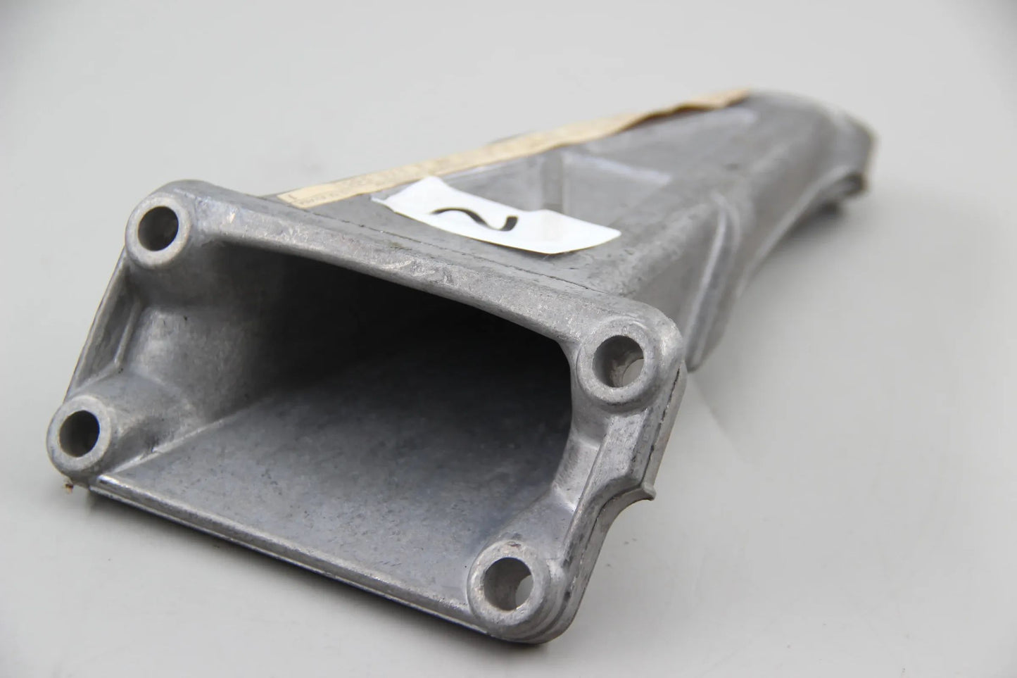 Original BMW E30 320i 323i 324d 325i Tragbügel links Aluminium 11811176565