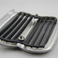 Orig. BMW E10 1502 1602 1802 2002 tii turbo Ziergitter Mitte Niere  51131826675