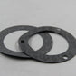 Original BMW E39 5er 520i-540i E38 7er 728i-750i 2x Dichtscheibe 33521091860