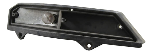 Original BMW E12 5er Blinker Halterung ohne Scheibe/Plastik Gehäuse rechts 23018