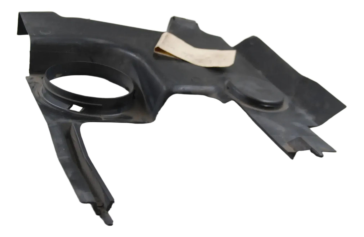 Original BMW E34 524td M21 Limousine Abdeckung links 51711946432