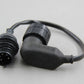 Original BMW E30 316i 318i M40 Adapterleitung Service NOS NLA 13621734516