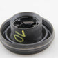 Original BMW E39 5er Abdeckung Abblendlicht mit Lampenfassung 148847 63126904047