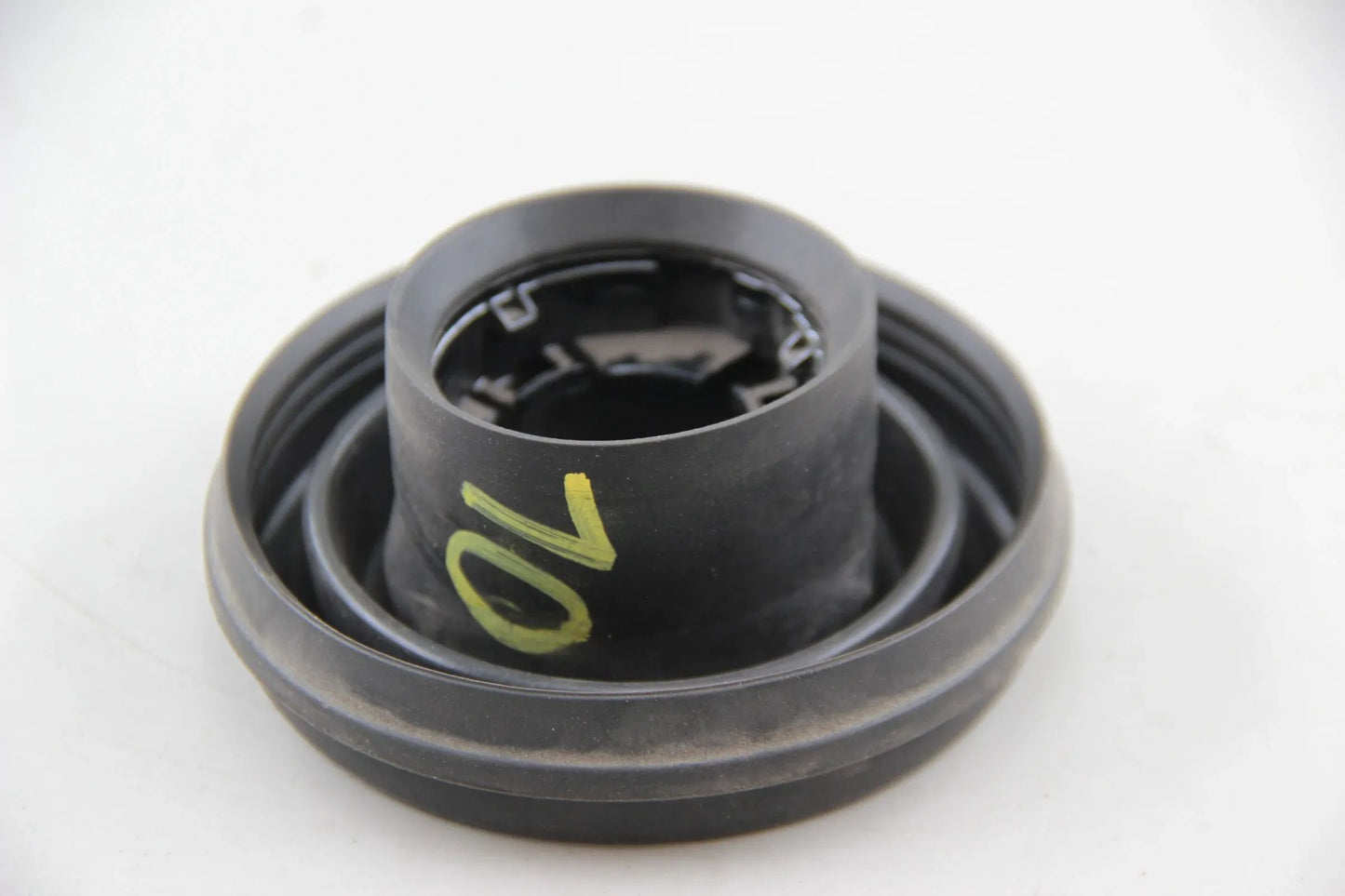 Original BMW E39 5er Abdeckung Abblendlicht mit Lampenfassung 148847 63126904047