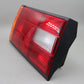 Orig. BMW E30 316i-325i Heckleuchte mit Nebelschlusslicht links NOS 63211386941