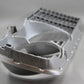 Orig. BMW E3 E9 2.5CS 3.0CS CSi CSiL CSL Ziergitter rechts NOS NLA 51131811484