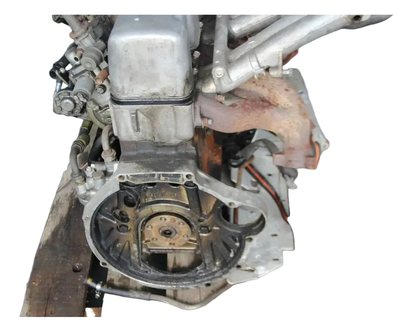 Original Mercedes 250SE M129.980 Motor  Einspritzpumpe Pagode 6-Zylinder