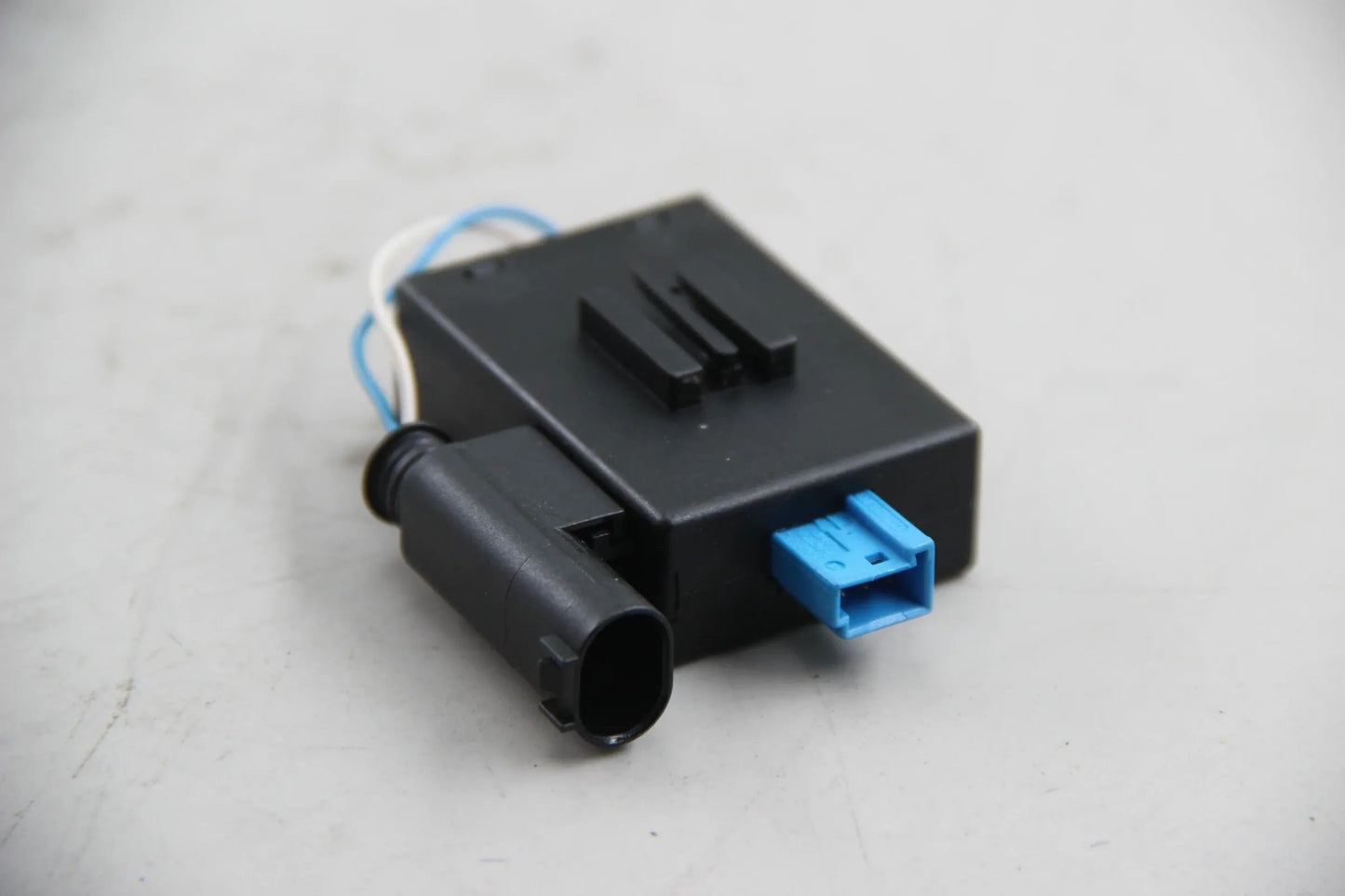 Original BMW E60 E61 E63 E64 Steuerelektronik Sitzerkennung NOS NLA 65776927500