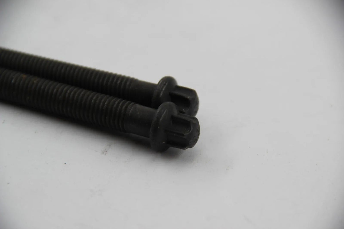 Original BMW E46 E90 E39 E60 E63 E38 M57N 2x Torxschraube M10X86 11232247932