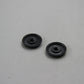 Original BMW 2x Knopf unten 72111917406