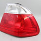 Original BMW E46 316i 318i-330i Heckleuchte Seitenwand rechts 63218364922