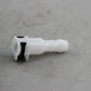 Original BMW E46 316i-330i M3 E38 E53 Verbindungsstück NOS NLA 61668360181