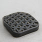 Original BMW E10 E26 E3 E9 E81 E88  E21 E12 E24 Pedalüberzug  35211108634