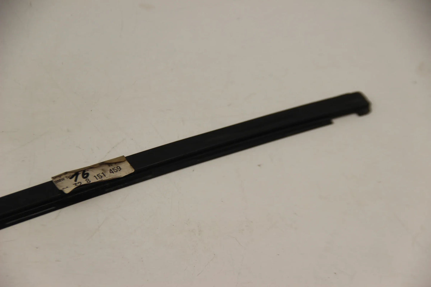 Original BMW E36 316i 320i 323i 325i 328i M3 S50 Winkel links 41328151459