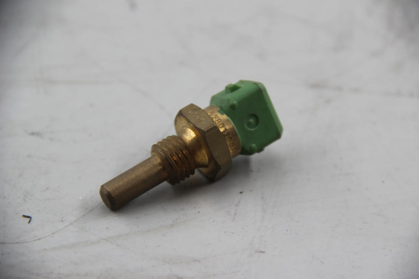 Original BMW E30 E36 Temperatursensor-Wasser M12X1,5 BOSCH 280130055 13622242184