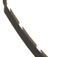 Original BMW E39 520i-540i Stossleiste grundiert vorne links chrom 51117005961