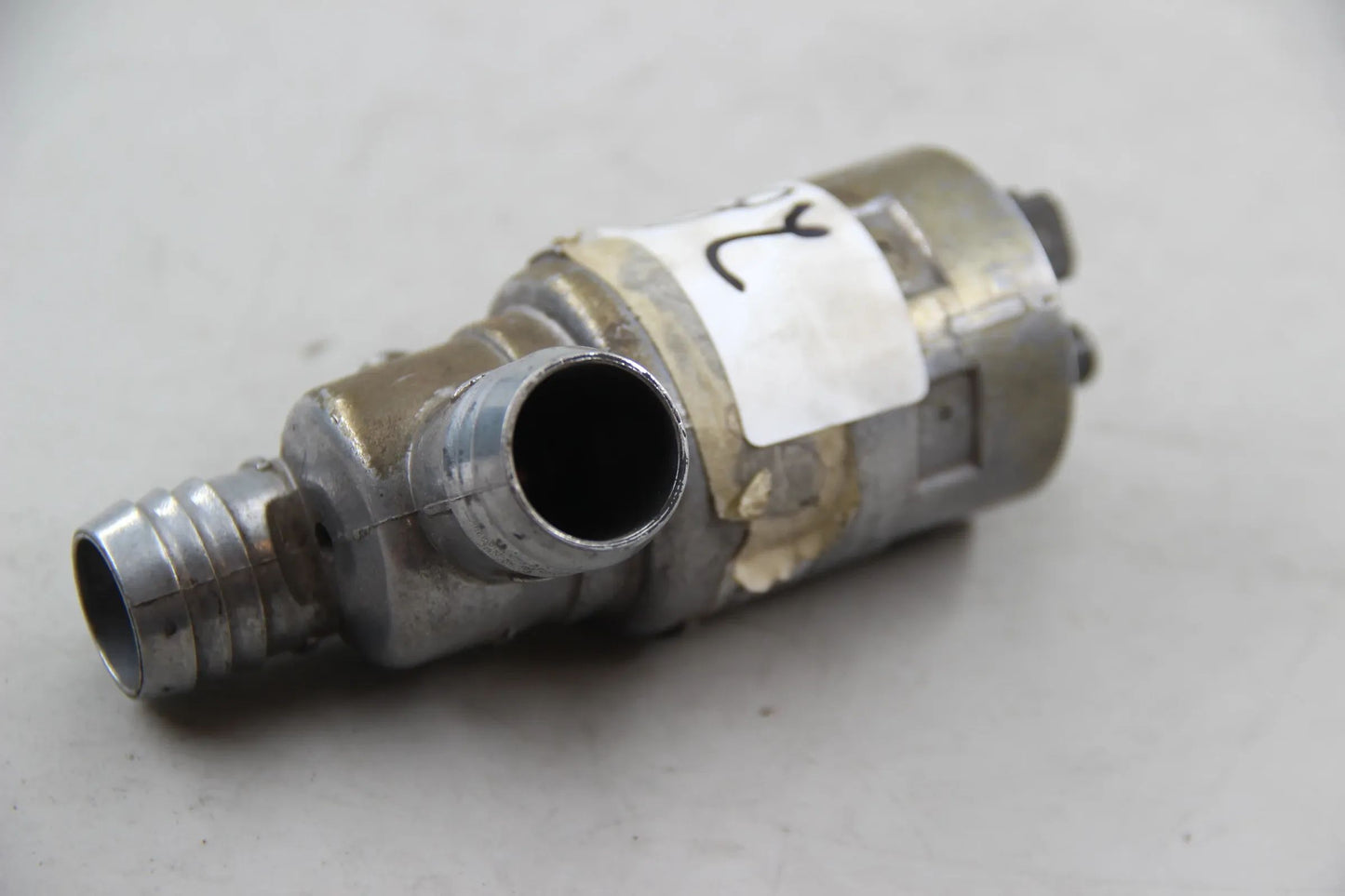 Original BMW E36 316i E34 Leerlaufregler Leerlaufregelventil BOSCH 0280140529