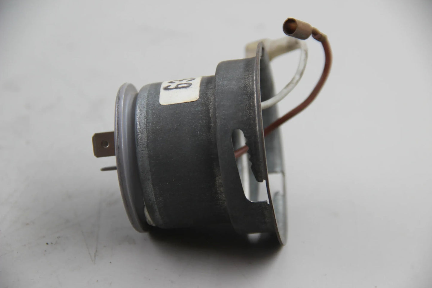 Original BMW E30 316 318i 320i 323i 325i Abdeckkappe BOSCH 63121373519
