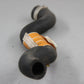 Original BMW E28 518i-535i M535i E24 628CSi M6 Schlauch Rücklauf 64211368715