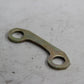 Original BMW E3 E9 E36 E46 E12 E28 E34 E39 Unterlegblech D=10MM/ZN 33211209543