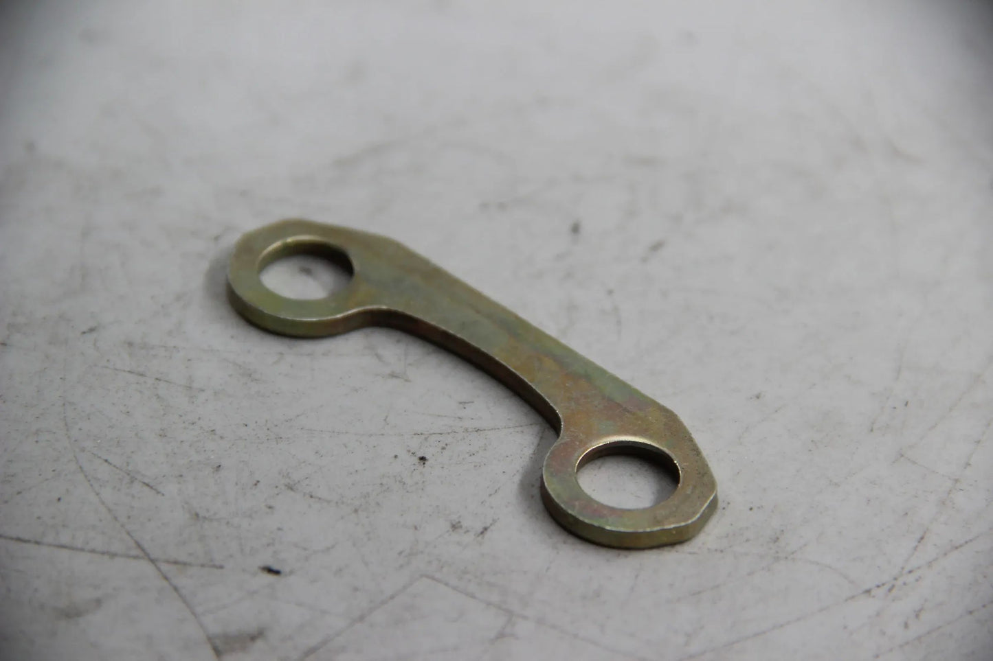 Original BMW E3 E9 E36 E46 E12 E28 E34 E39 Unterlegblech D=10MM/ZN 33211209543