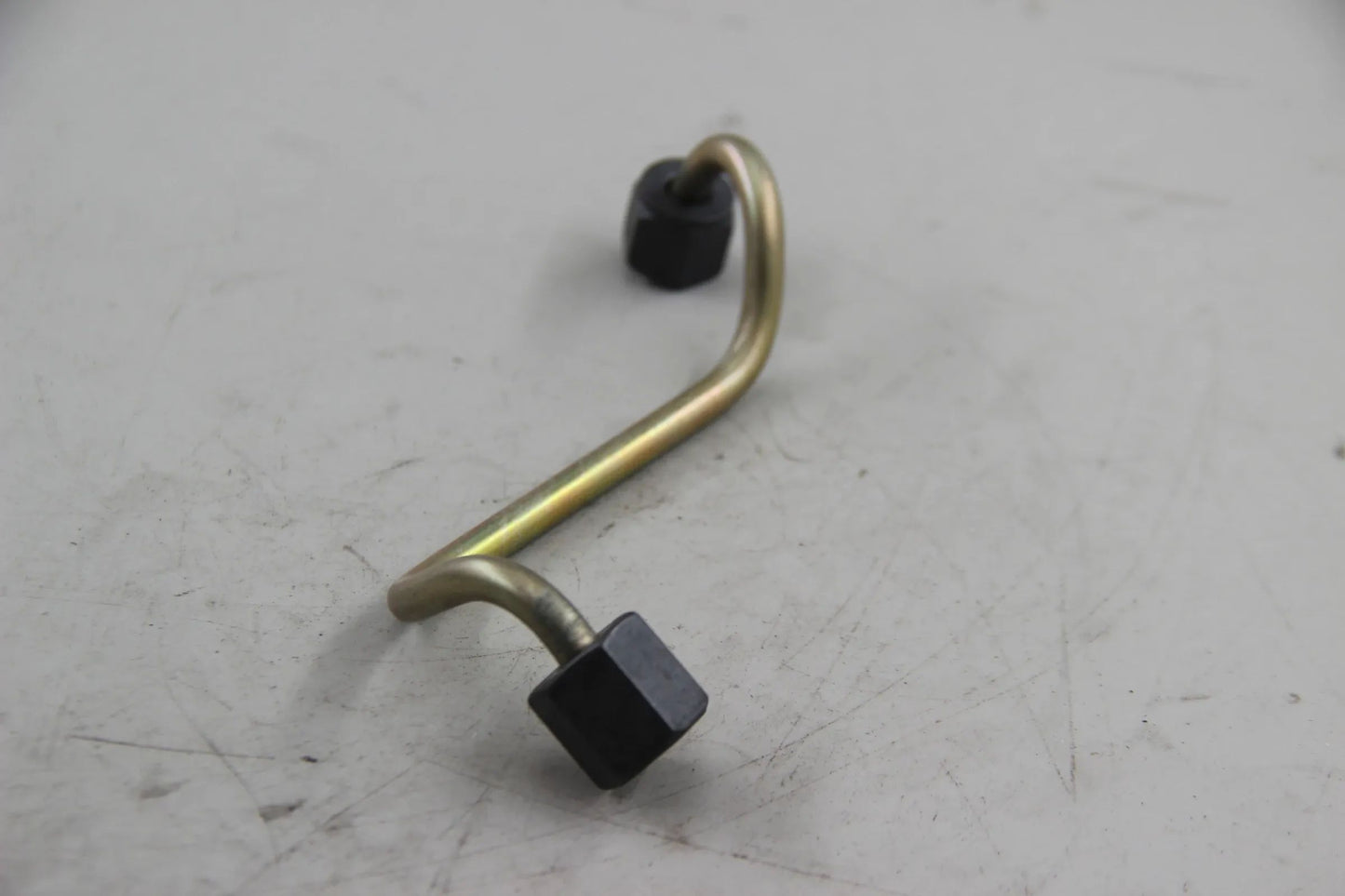 Original BMW Druckleitung NOS NLA 13537787351