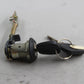 Original BMW E28 518i-535i M5 Verschluss mit Schlüssel links 51211900871