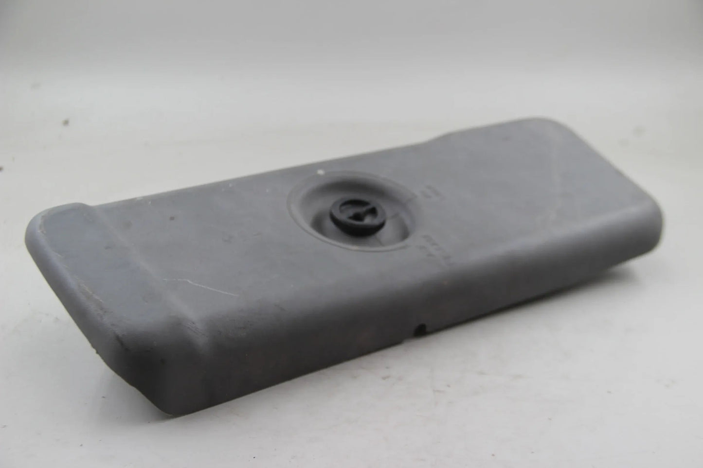 Original BMW Abdeckkappe links 63211385383