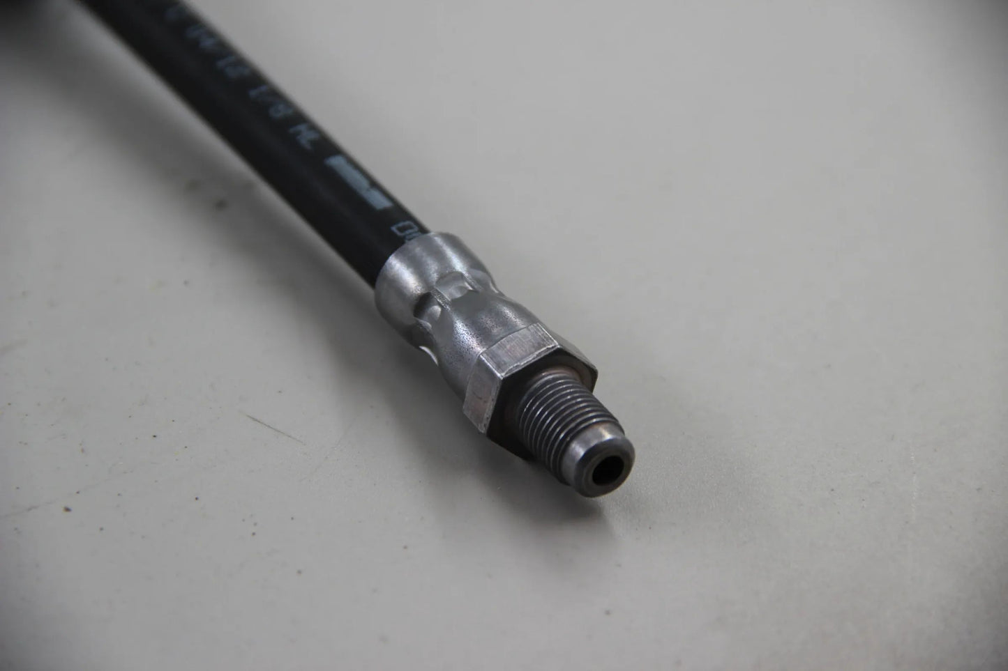 Original BMW E36 316i-328i Z3 1.8-2.8 Bremsschlauch vorne NOS NLA 34321159717