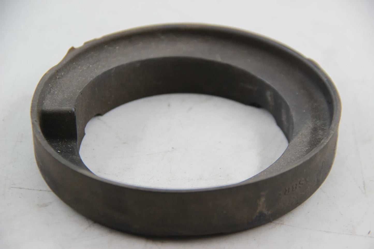 Original BMW E24 635CSi Coupe E32 E38 E67 Federunterlage oben 33531133048