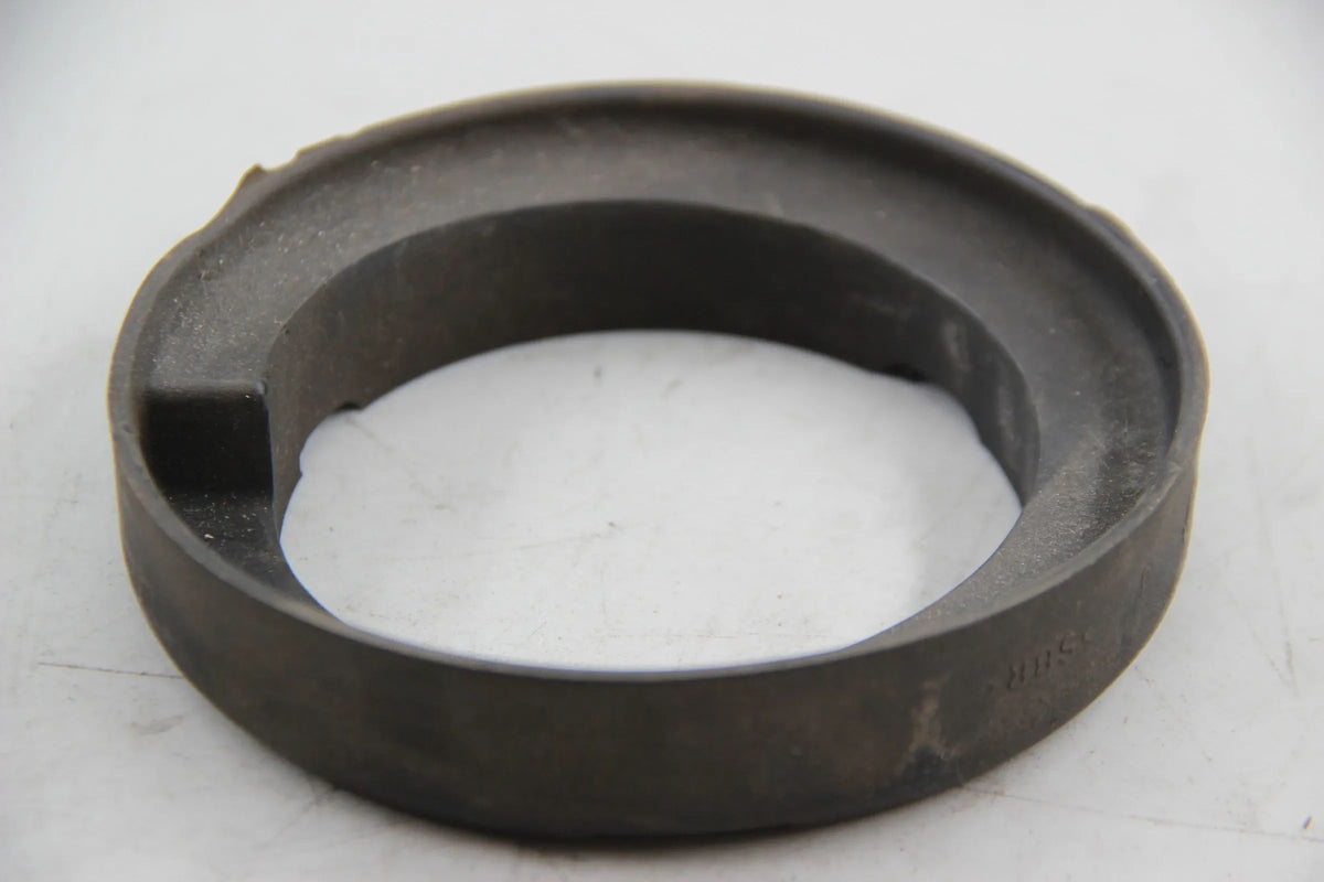 Original BMW E24 635CSi Coupe E32 E38 E67 Federunterlage oben 33531133048