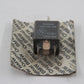 Original BMW E30 E34 E32 7er E31 8er Relais Doppelschliesser schwarz 61361388364