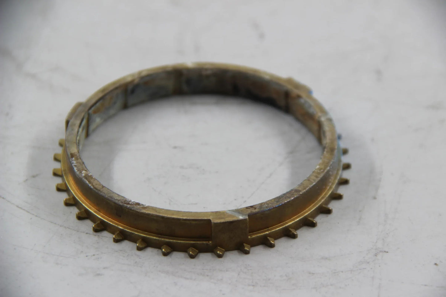 Original BMW E30 E28 E34 E24 E23 E32 Z1 Synchronring 23231224438