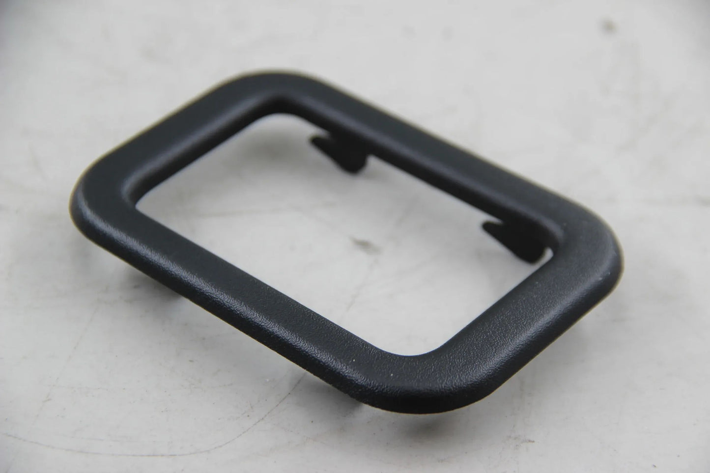 Original BMW E30 316i-325i M3 E28 518i E24 E23 Z1 Blende schwarz 51211876043