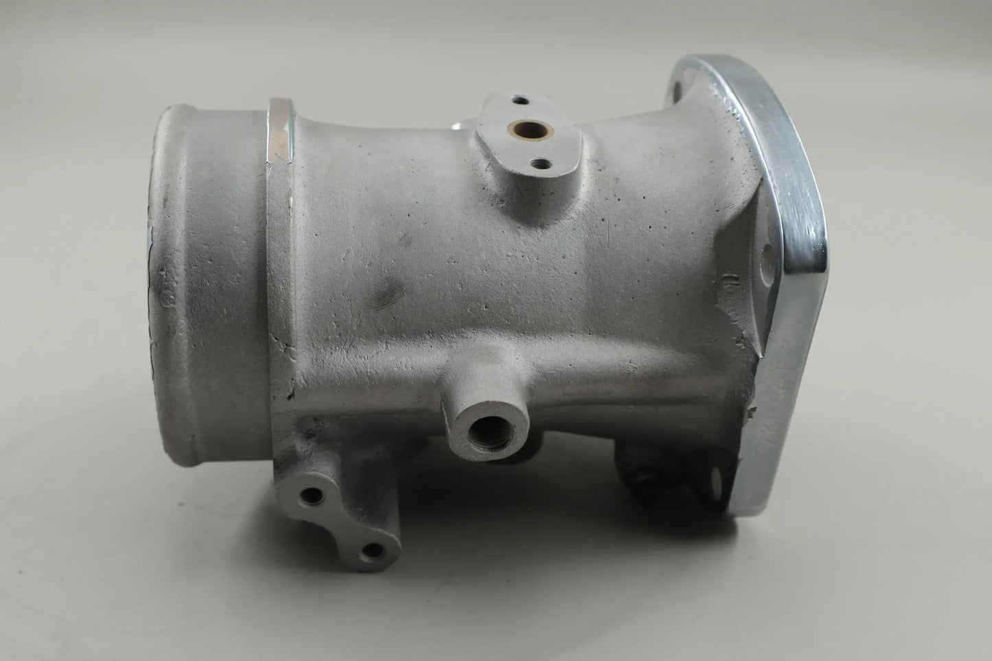 Mercedes-Benz W198 300SL  Drosselklappe Klappenstutzen Grundkörper Throttle