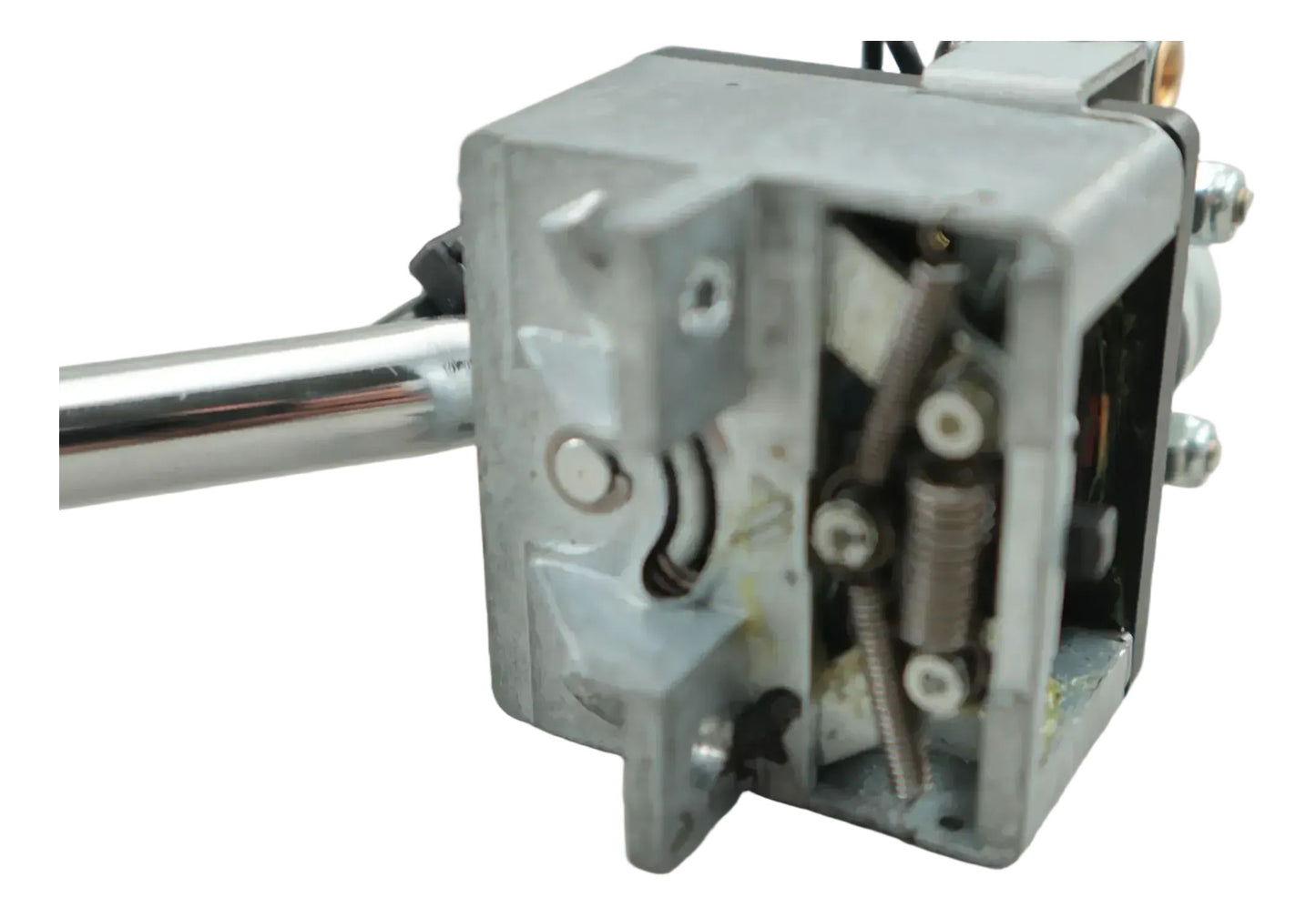 Mercedes-Benz W113 Pagode 280SL Lenkstockhebel Wischer Schalter NOS Wiper Switch