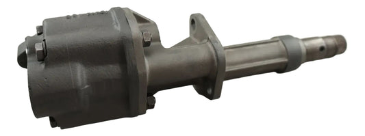 Original Mercedes-Benz W198 300SL  Ölpumpe Oilpump Überholt Öl-Pumpe OEM