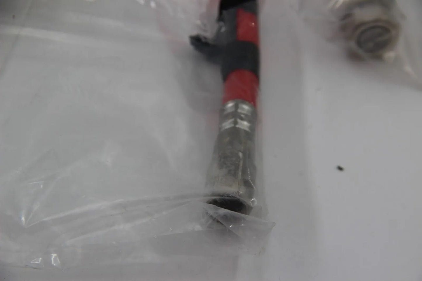 Original BMW E46 3er 316i-330i Sicherheitsbatterieklemme 50 MM² 61128387512