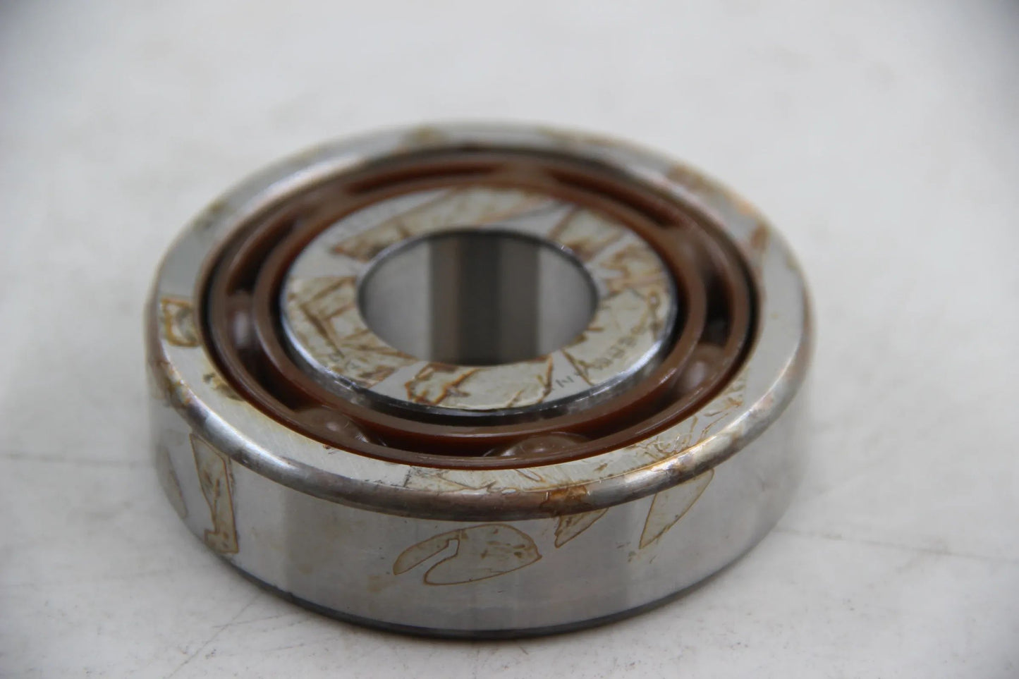 Original BMW E30 316 316i 318i 320i E28 E34 Kugellager 72X25X19 23121224558