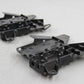 Original BMW E36 Z3 2x Halter Steckverbindung Radhaus links 61131393782