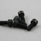 Original BMW E81 E82 E87 E88 E46 E90 E91 5x Zylinderschraube M8X20 07119919970