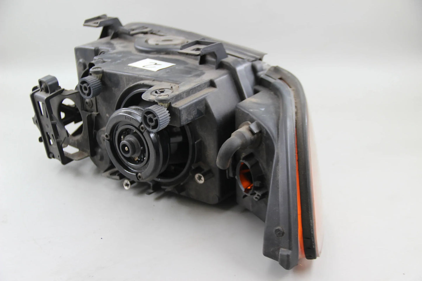 Original BMW E39 5er Scheinwerfer rechts und links 0301089275