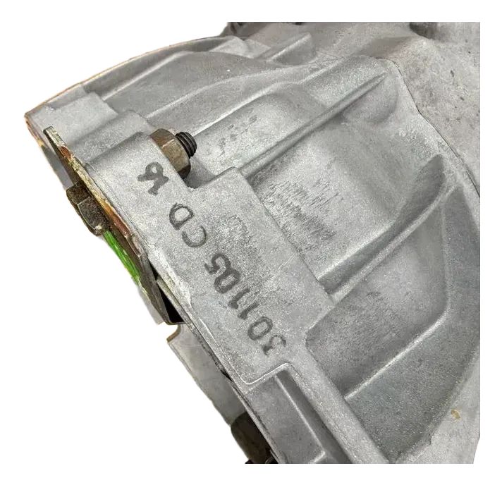 NOS Original BMW Austausch Automatikgetriebe EH 24001423821 A4S 200R - VU