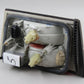 Original BMW E34 5er Heckleuchte Heckklappe rechts 63211384012