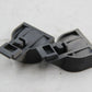 Original BMW E30 320i 325i E34 E32 Z1 2x Halter Wasserkühler 10MM 17111709333