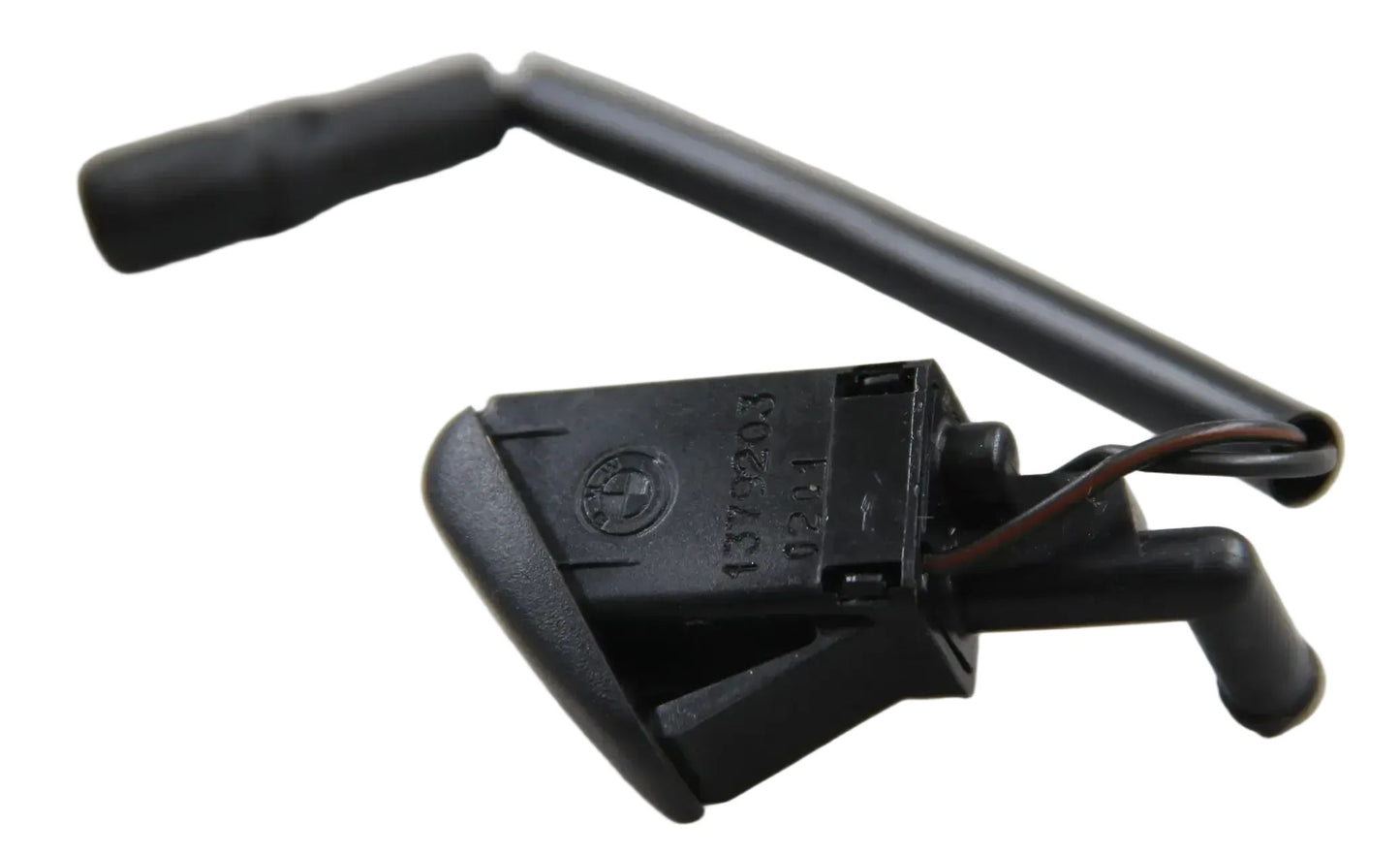 Orig. BMW E34 525i M5 3.6 E32 730i Limousine Z1 Spritzdüse heizbar 61661379203
