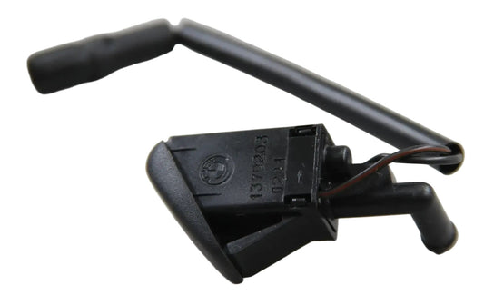 Orig. BMW E34 525i M5 3.6 E32 730i Limousine Z1 Spritzdüse heizbar 61661379203