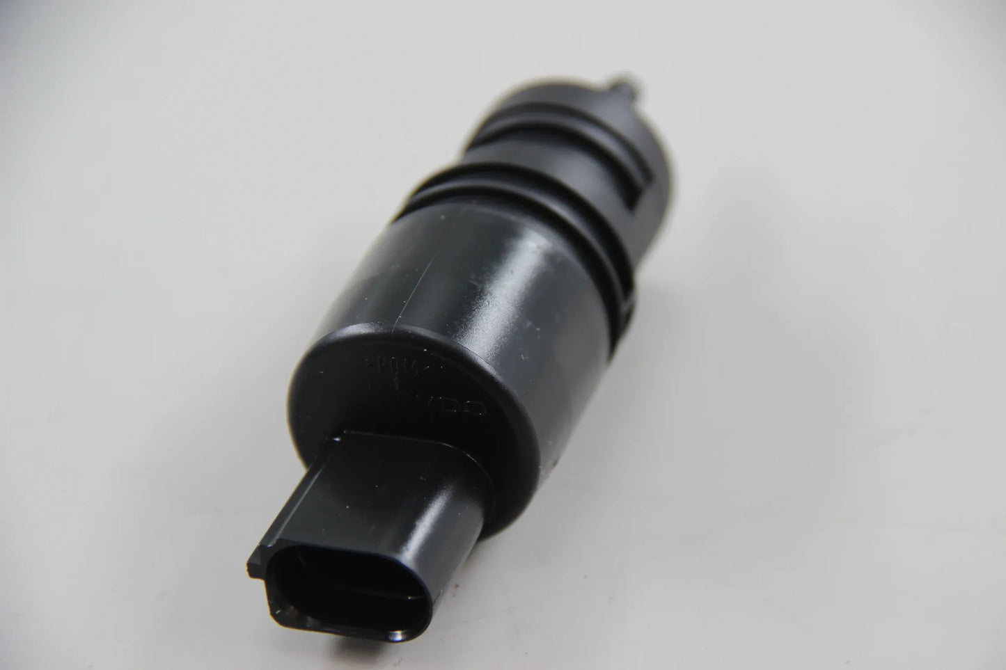 Original BMW E81 E88 E90 E93 E60 E65 Waschpumpe/Flüssigkeitsbehälter 67127302589
