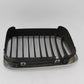 Original BMW E46 3er 316i-330i Limo Ziergitter Niere Vorne Links Chrom 8195055