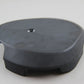 Original BMW E30 E28 E24 E23 Abdeckung aussen rechts Anthrazit 52101904820